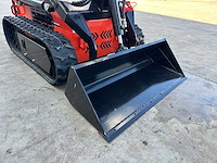 Sdlool - 2025 - 380r - rupsschranklader - afbeelding 6 van  36