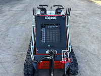 Sdlool - 2025 - 380r - rupsschranklader - afbeelding 7 van  36