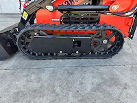 Sdlool - 2025 - 380r - rupsschranklader - afbeelding 9 van  36