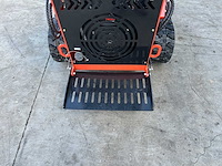 Sdlool - 2025 - 380r - rupsschranklader - afbeelding 13 van  36