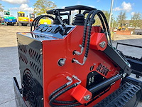 Sdlool - 2025 - 380r - rupsschranklader - afbeelding 14 van  36