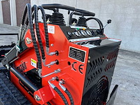 Sdlool - 2025 - 380r - rupsschranklader - afbeelding 15 van  36