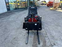 Sdlool - 2025 - 380r - rupsschranklader - afbeelding 10 van  36