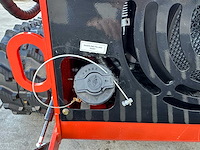 Sdlool - 2025 - 380r - rupsschranklader - afbeelding 22 van  36