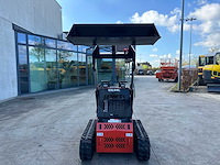 Sdlool - 2025 - 380r - rupsschranklader - afbeelding 24 van  36