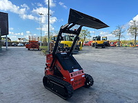 Sdlool - 2025 - 380r - rupsschranklader - afbeelding 25 van  36