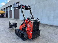 Sdlool - 2025 - 380r - rupsschranklader - afbeelding 28 van  36