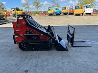 Sdlool - 2025 - 380r - rupsschranklader - afbeelding 30 van  36