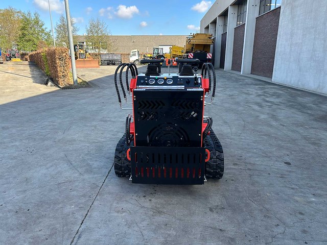 Sdlool - 2025 - 380r - rupsschranklader - afbeelding 33 van  36