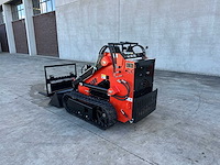 Sdlool - 2025 - 380r - rupsschranklader - afbeelding 34 van  36