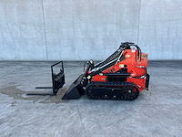 Sdlool - 2025 - 380r - rupsschranklader - afbeelding 35 van  36