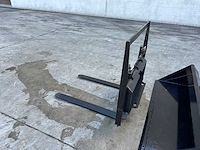 Sdlool - 2025 - 380r - rupsschranklader - afbeelding 36 van  36