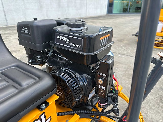 Sdlool - 2025 - 80r - cementvlinder - afbeelding 10 van  15