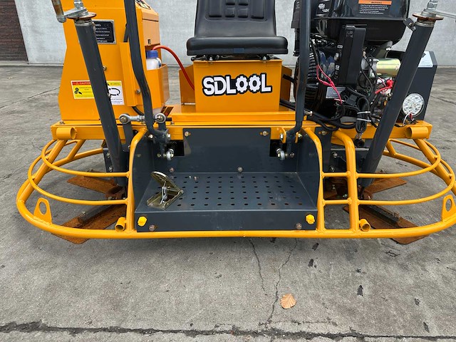 Sdlool - 2025 - 80r - cementvlinder - afbeelding 14 van  15