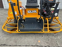 Sdlool - 2025 - 80r - cementvlinder - afbeelding 14 van  15