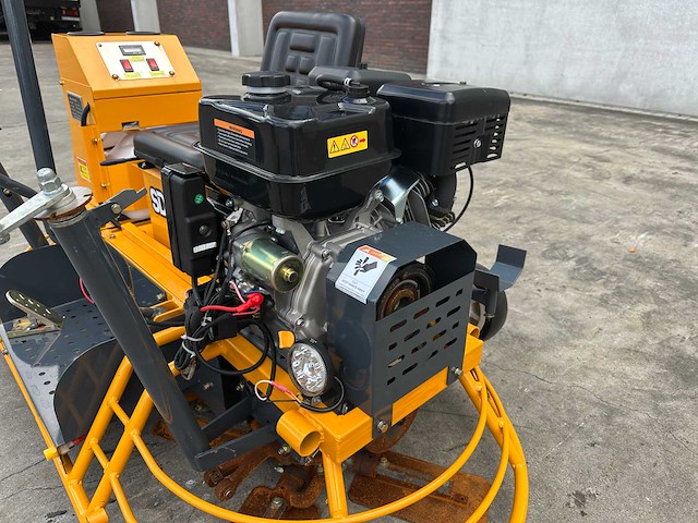 Sdlool - 2025 - 80r - cementvlinder - afbeelding 9 van  15