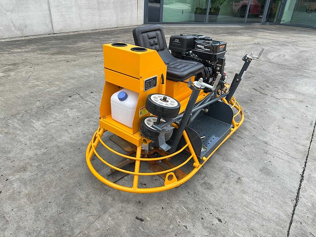 Sdlool - 2025 - 80r - cementvlinder - afbeelding 2 van  16