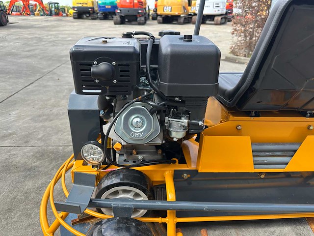 Sdlool - 2025 - 80r - cementvlinder - afbeelding 4 van  19