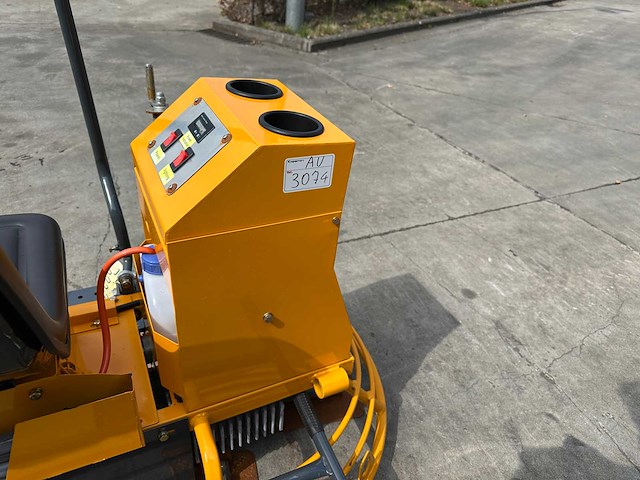 Sdlool - 2025 - 80r - cementvlinder - afbeelding 6 van  19