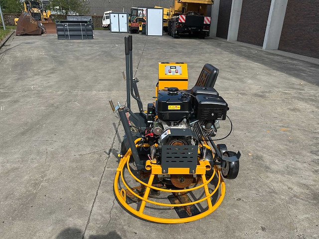 Sdlool - 2025 - 80r - cementvlinder - afbeelding 17 van  19