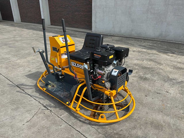 Sdlool - 2025 - 80r - cementvlinder - afbeelding 18 van  19
