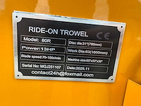 Sdlool - 2025 - 80r - cementvlinder - afbeelding 7 van  15