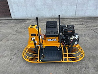 Sdlool - 2025 - 80r - cementvlinder - afbeelding 1 van  15