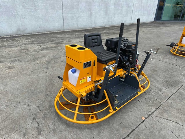 Sdlool - 2025 - 80r - cementvlinder - afbeelding 8 van  15