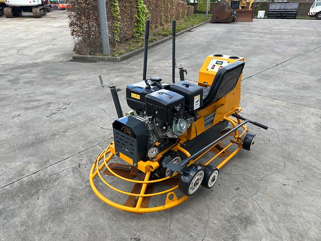 Sdlool - 2025 - 80r - cementvlinder - afbeelding 12 van  15