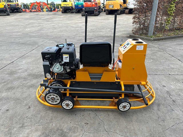 Sdlool - 2025 - 80r - cementvlinder - afbeelding 7 van  11