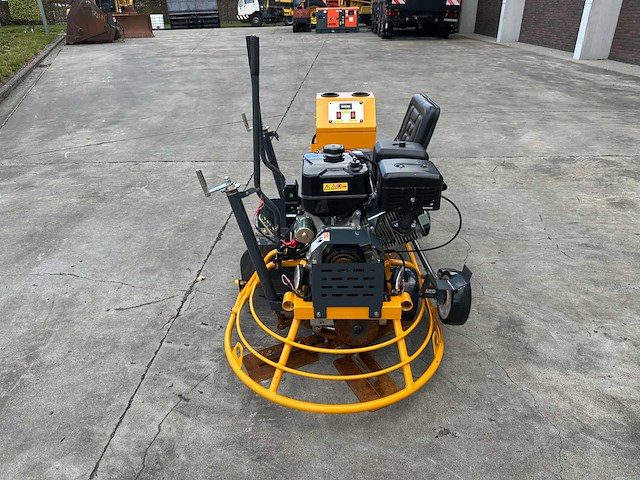 Sdlool - 2025 - 80r - cementvlinder - afbeelding 9 van  11