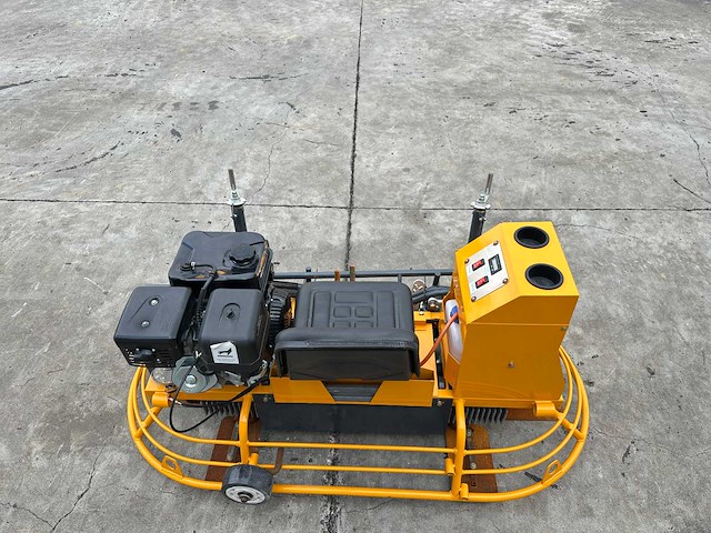 Sdlool - 2025 - 80r - cementvlinder - afbeelding 7 van  17