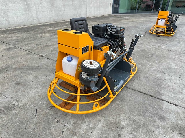 Sdlool - 2025 - 80r - cementvlinder - afbeelding 10 van  17