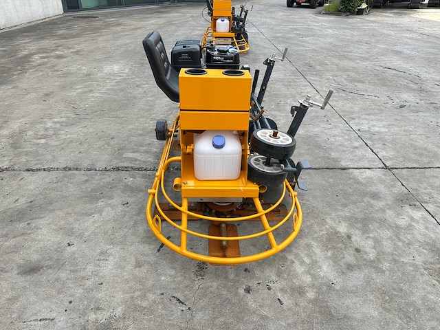 Sdlool - 2025 - 80r - cementvlinder - afbeelding 11 van  17