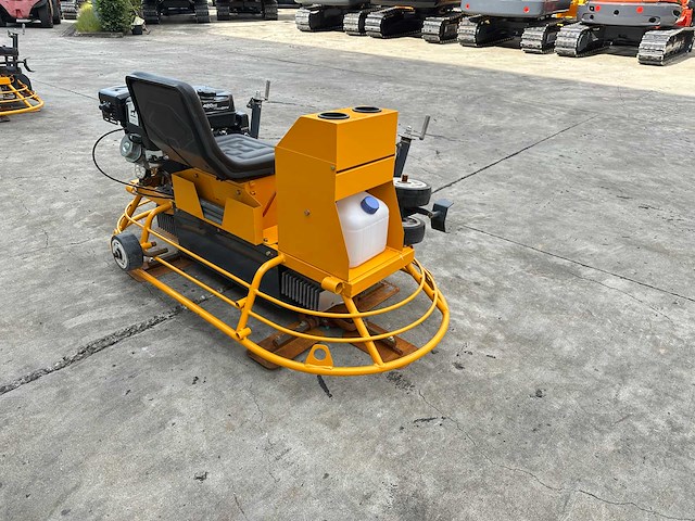 Sdlool - 2025 - 80r - cementvlinder - afbeelding 12 van  17