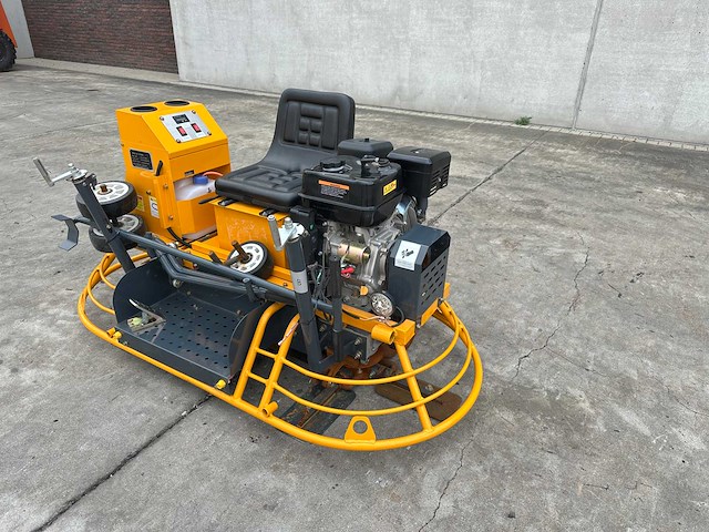 Sdlool - 2025 - 80r - cementvlinder - afbeelding 16 van  17