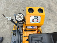 Sdlool - 2025 - 80r - cementvlinder - afbeelding 17 van  17