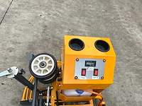 Sdlool - 2025 - 80r - cementvlinder - afbeelding 10 van  16