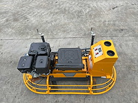 Sdlool - 2025 - 80r - cementvlinder - afbeelding 15 van  16