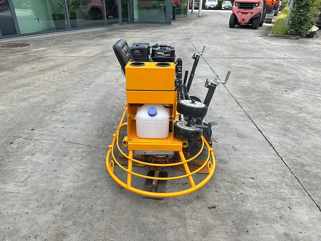 Sdlool - 2025 - 80r - cementvlinder - afbeelding 3 van  16