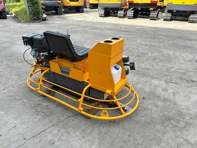 Sdlool - 2025 - 80r - cementvlinder - afbeelding 4 van  16