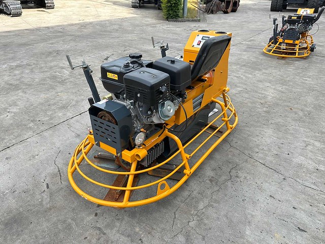 Sdlool - 2025 - 80r - cementvlinder - afbeelding 6 van  16