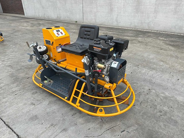 Sdlool - 2025 - 80r - cementvlinder - afbeelding 8 van  16