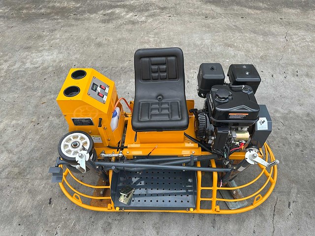 Sdlool - 2025 - 80r - cementvlinder - afbeelding 9 van  16