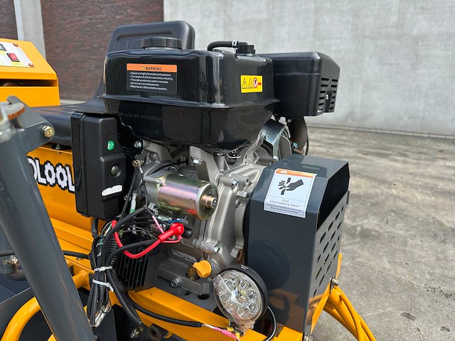 Sdlool - 2025 - 80r - cementvlinder - afbeelding 2 van  19