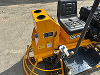 Sdlool - 2025 - 80r - cementvlinder - afbeelding 8 van  19