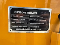 Sdlool - 2025 - 80r - cementvlinder - afbeelding 11 van  19