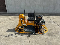 Sdlool - 2025 - 80r - cementvlinder - afbeelding 1 van  19