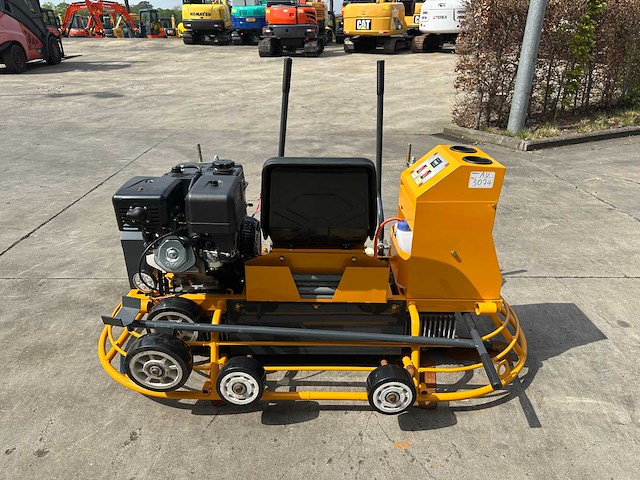 Sdlool - 2025 - 80r - cementvlinder - afbeelding 15 van  19