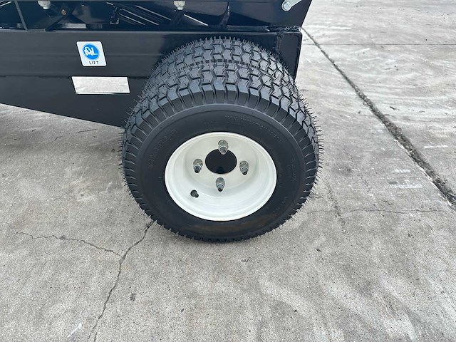 Sdlool - 2025 - m1300 - dumper - afbeelding 3 van  31